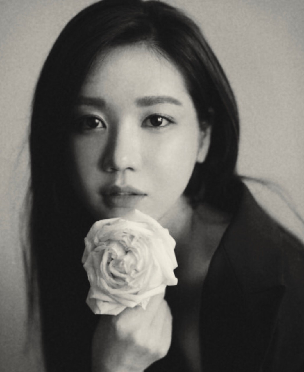 감성 포트레이트