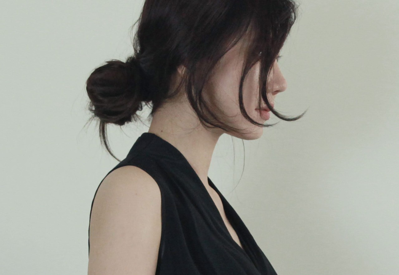 감성 포트레이트